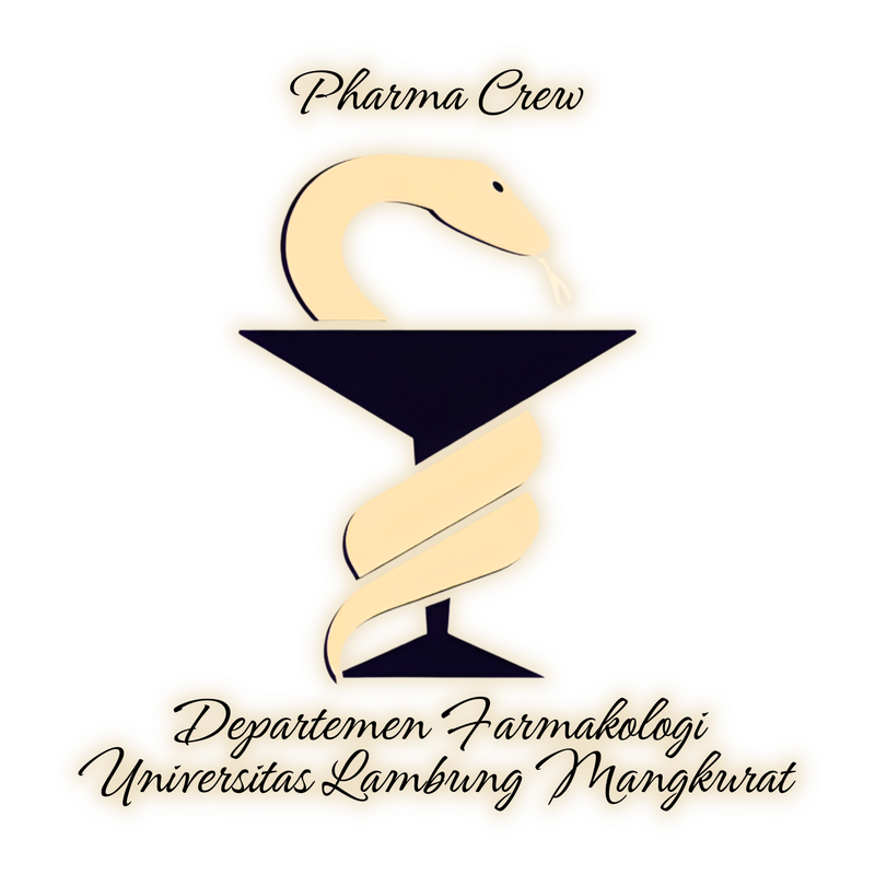 Logo Pharmacrew